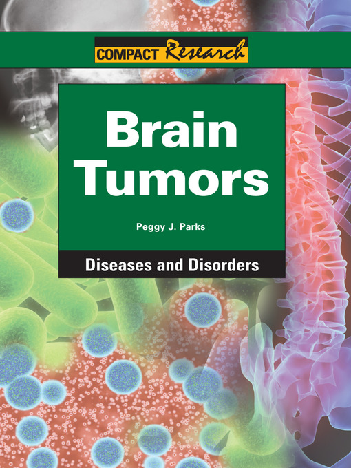 Title details for Brain Tumors by Peggy Parks - Available